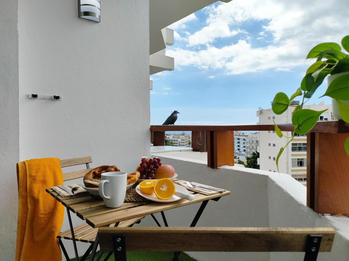 Light Blue Holiday Home Playa del Ingles  Exterior photo