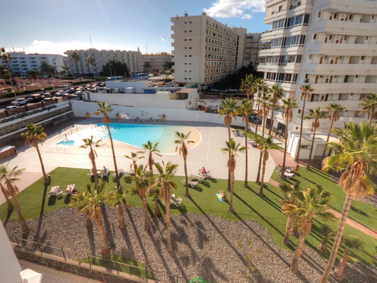 Light Blue Holiday Home Playa del Ingles  Exterior photo