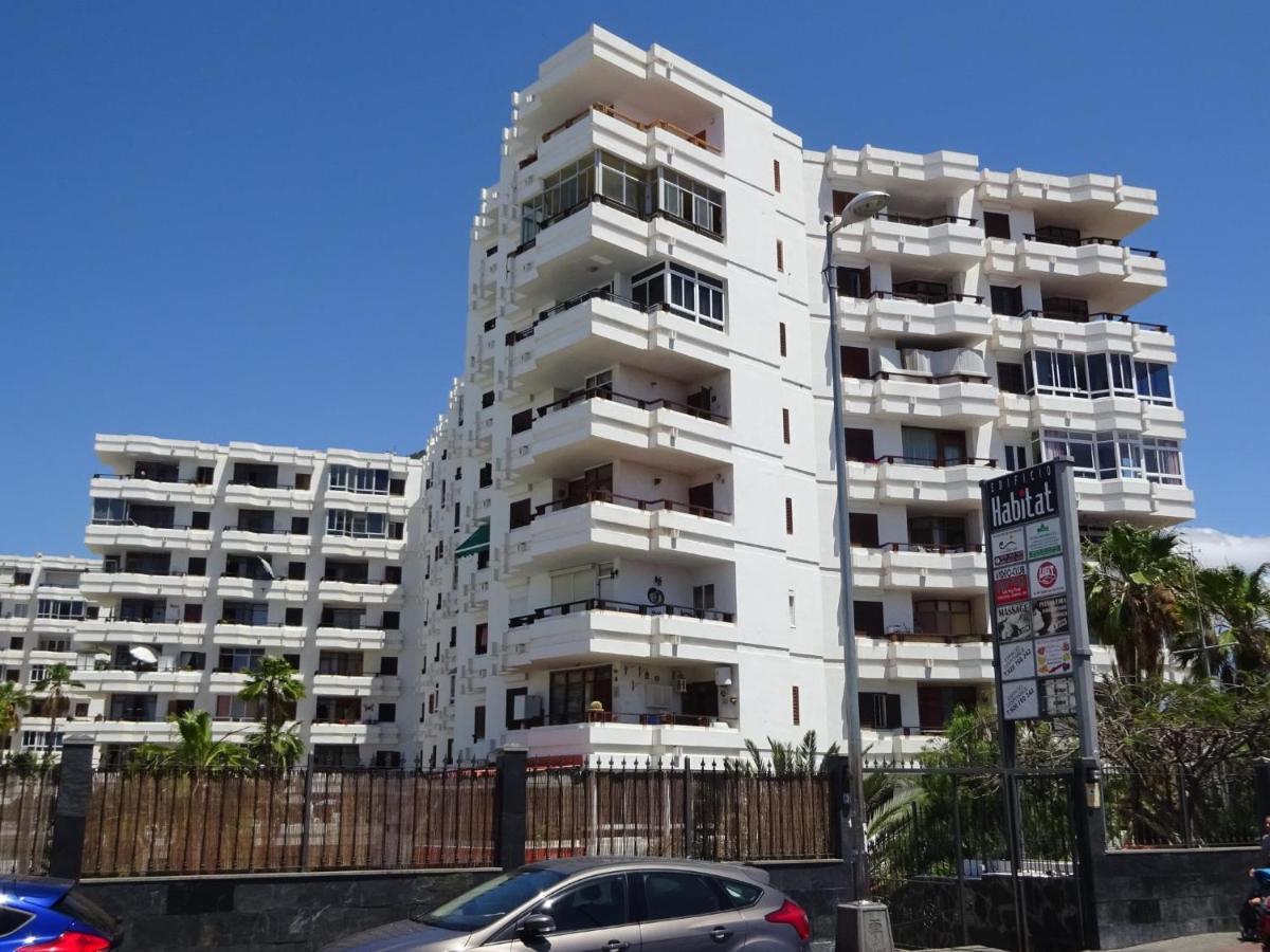 Light Blue Holiday Home Playa del Ingles  Exterior photo