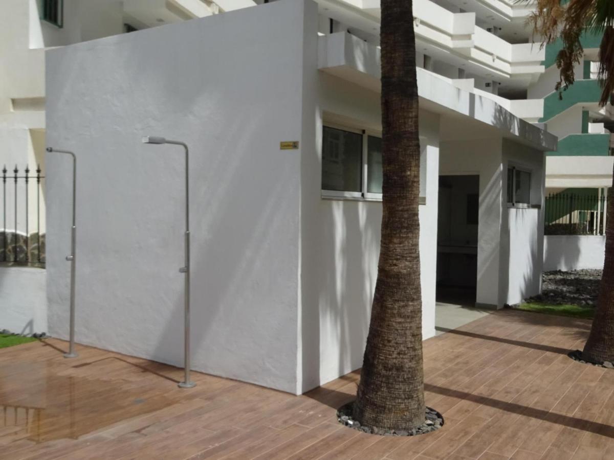 Light Blue Holiday Home Playa del Ingles  Exterior photo